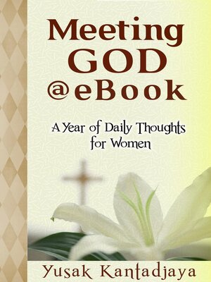 cover image of Meeting GOD @ eBook